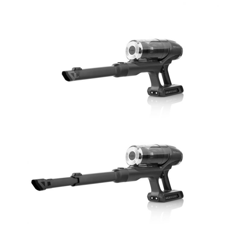 Пилосос акумуляторний ETA Sonar 25,2V 223290000