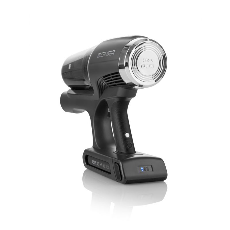 Пилосос акумуляторний ETA Sonar 25,2V 223290000