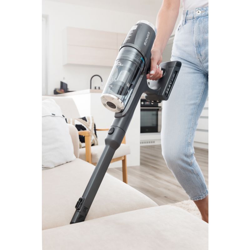 Пилосос акумуляторний ETA Sonar 25,2V 223290000