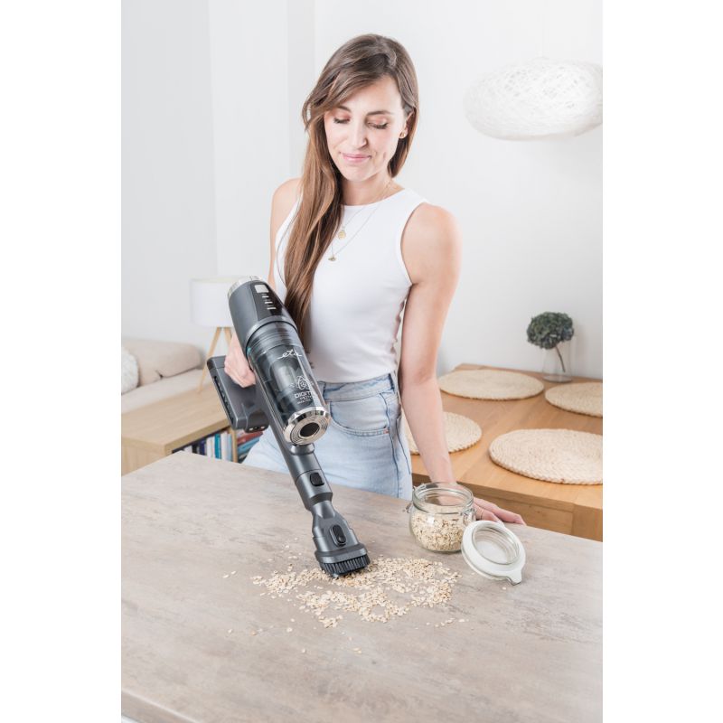 Пилосос акумуляторний ETA Sonar 25,2V 223290000