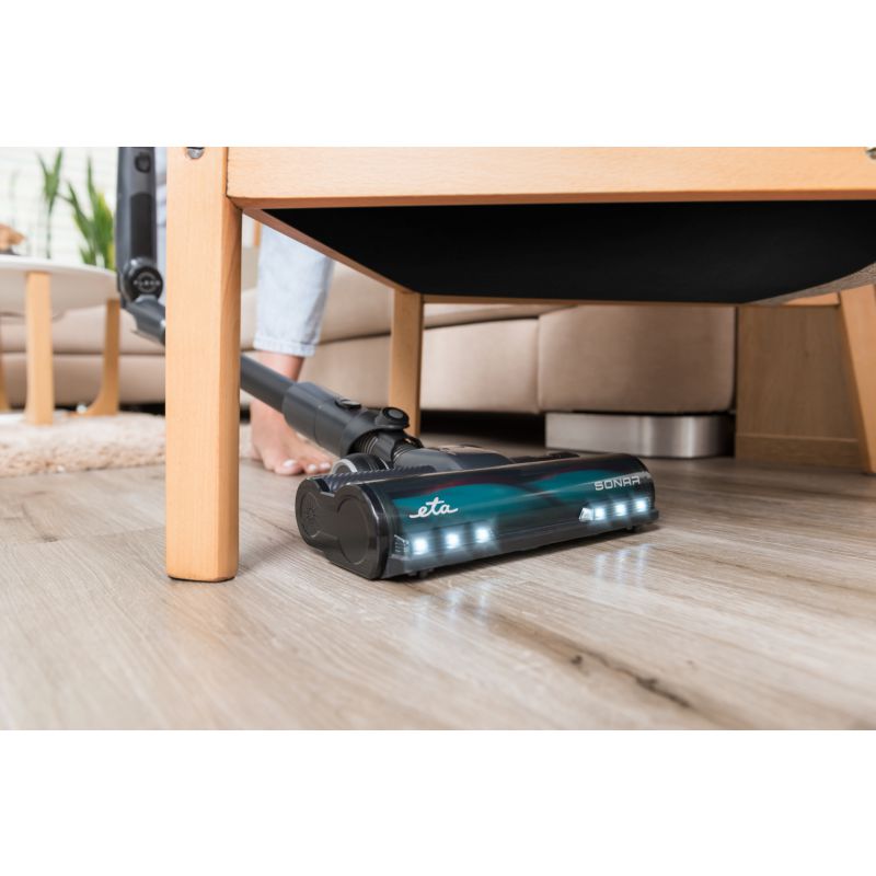 Пилосос акумуляторний ETA Sonar 25,2V 223290000