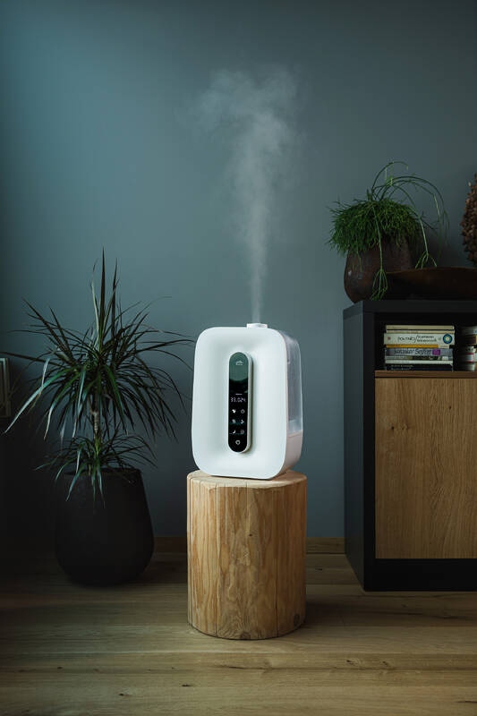 Зволожувач повітря ETA Azzuro 0626 90000