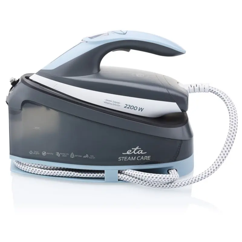 Праска з парогенератором ETA Steam Care 2290 90000