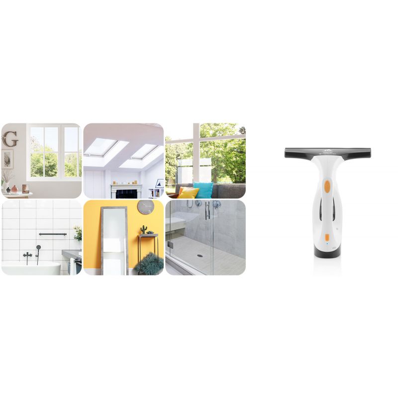 Пилосос віконний  ETA Finestro 326290000