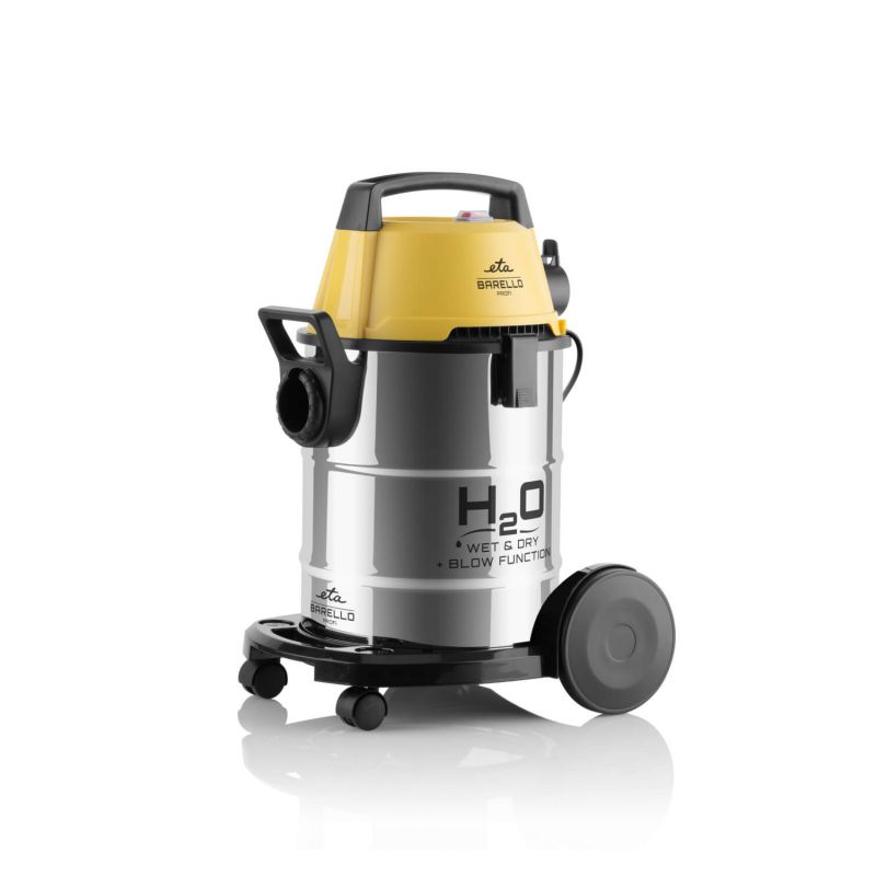 Пилосос універсальний ETA Barello Profi 622290000