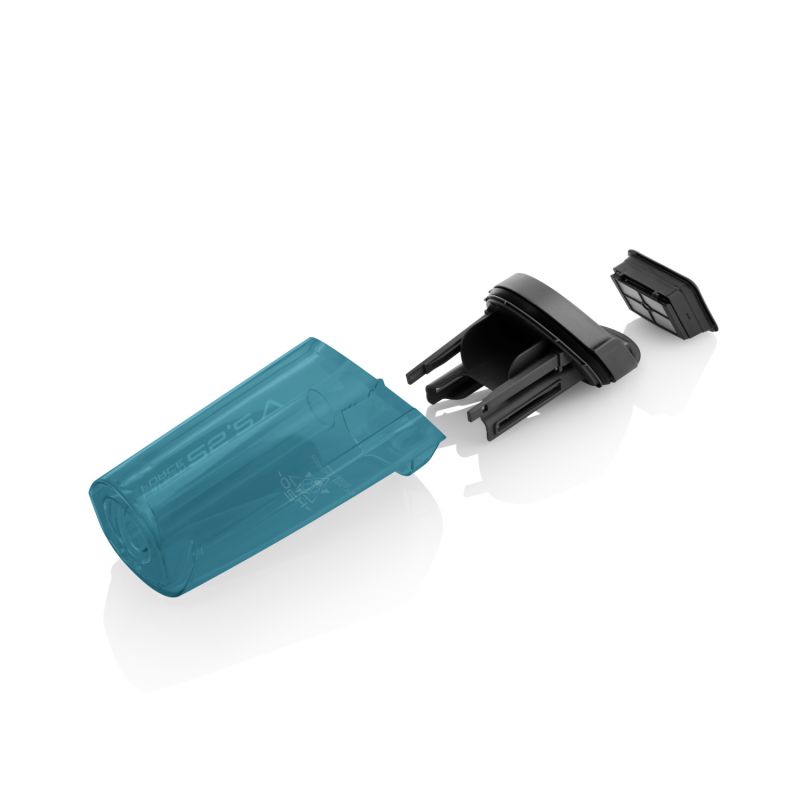 Пилосос акумуляторний миючий ETA Fortis 722490000