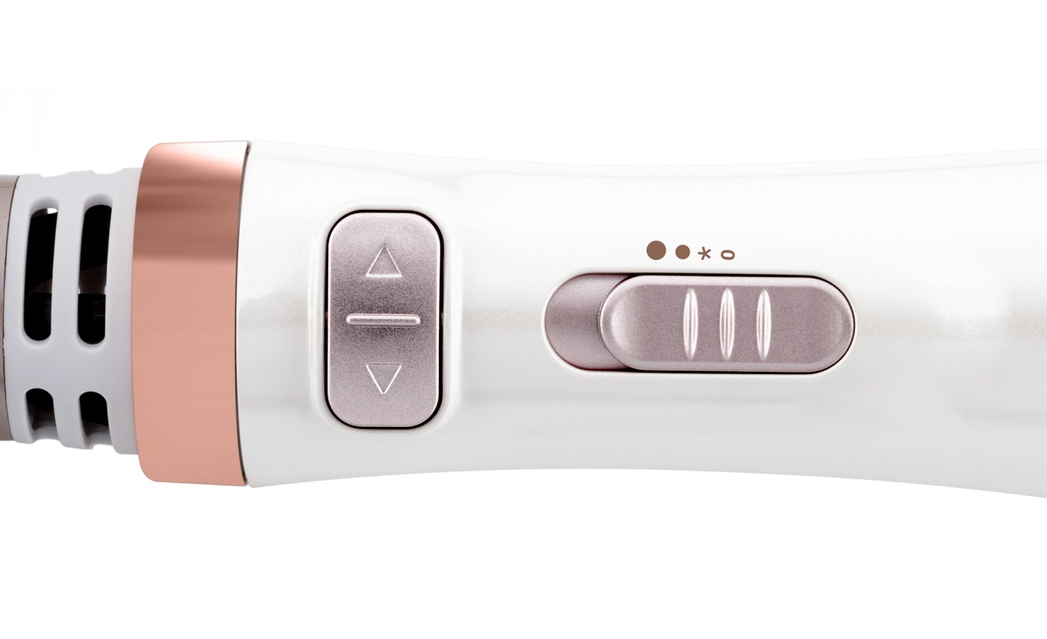 Фен-щітка обертова ETA Fenité 6322 90000