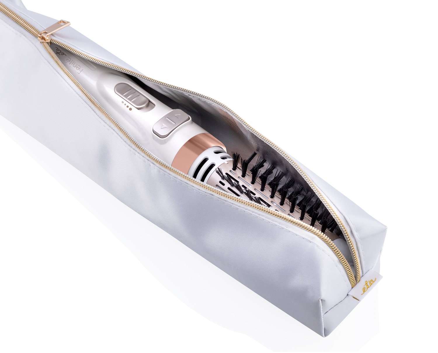 Фен-щітка обертова ETA Fenité 6322 90000