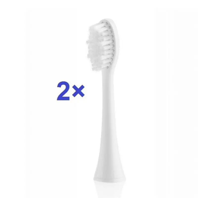 Насадки для електричної зубної щітки ETA Sonetic 0707 90100  (2 шт)