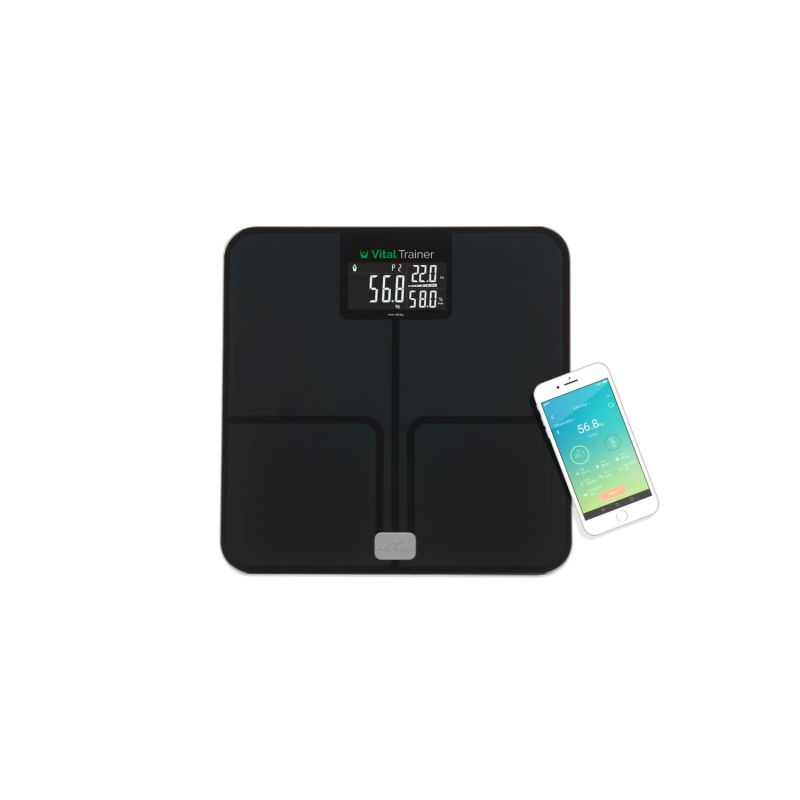 Ваги підлогові ETA Vital Trainer ETA778090000