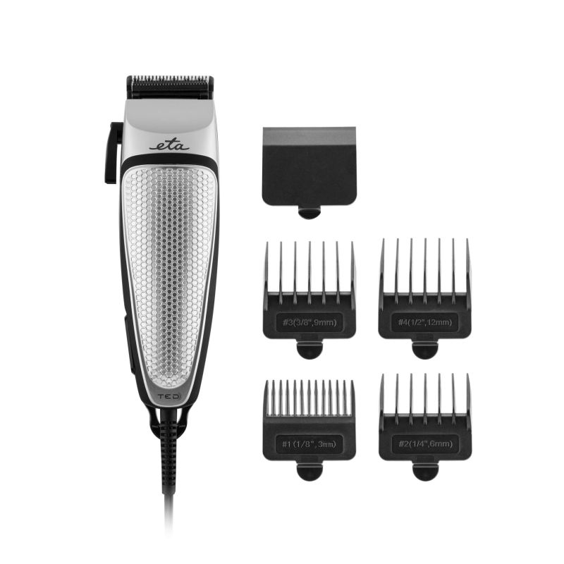 Машинка для стрижки ETA Ted 5341 90000