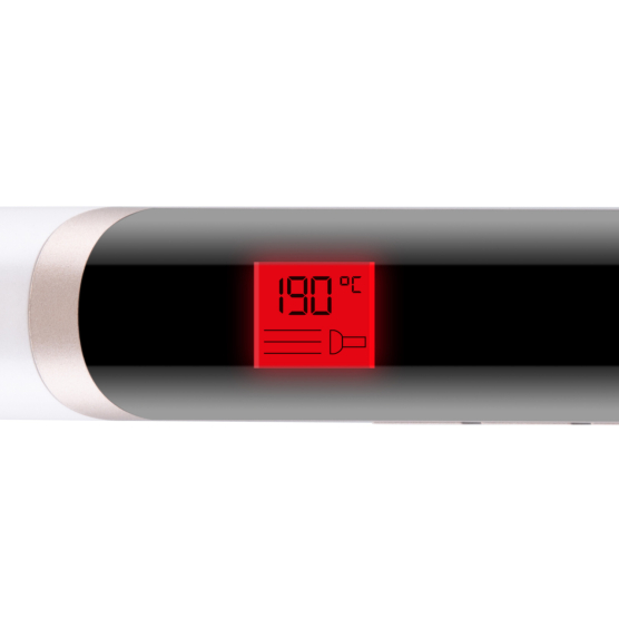 Випрямляч для волосся ETA Fenite 733790000