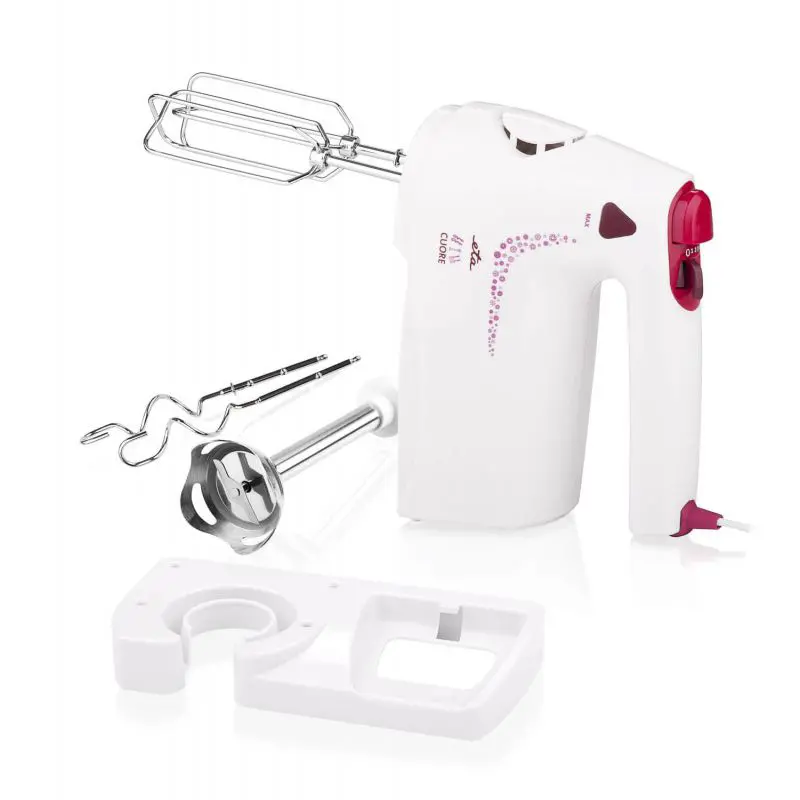 Міксер ручний ETA Cuore 108990000 білий