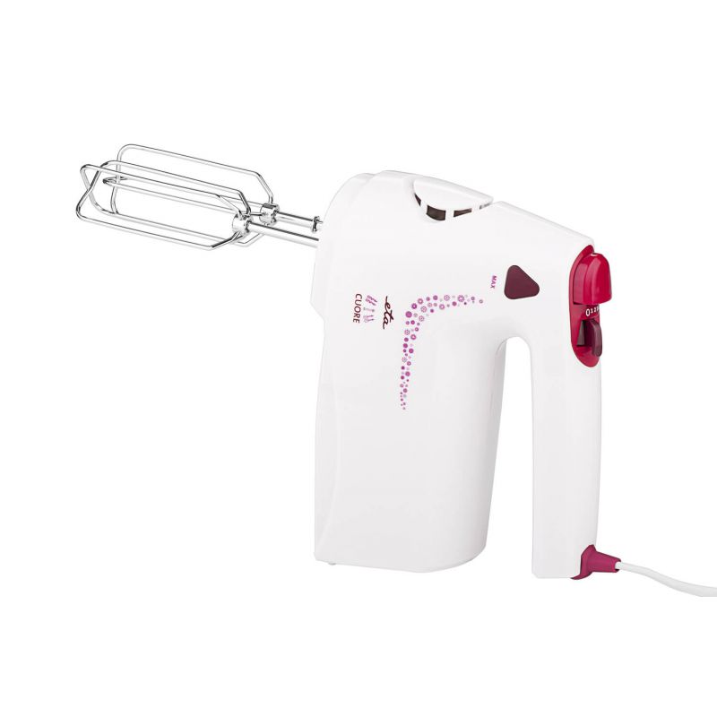 Міксер ручний ETA Cuore 108990000 білий