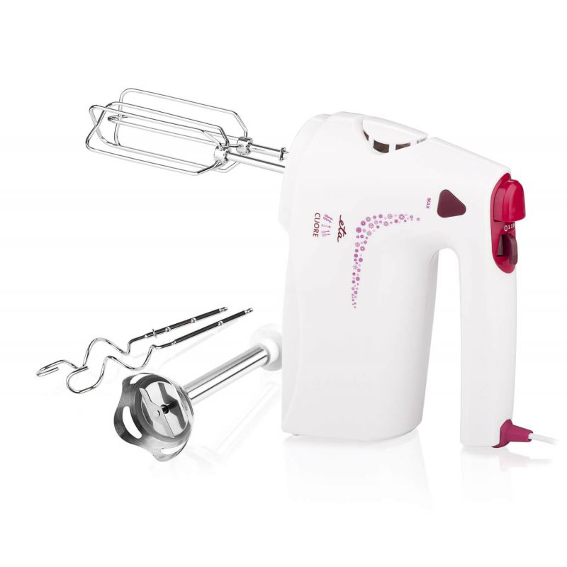 Міксер ручний ETA Cuore 108990000 білий