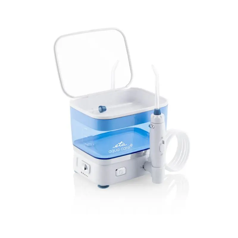 Іригатор ETA AquaCare Plus 1708 90000