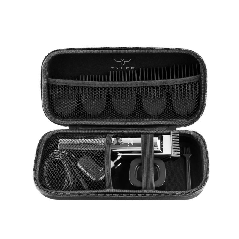 Машинка для стрижки ETA Tyler 934290000