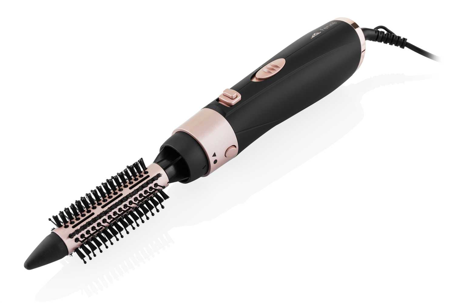 Фен-щітка ETA Fenite black edition 5321 90010