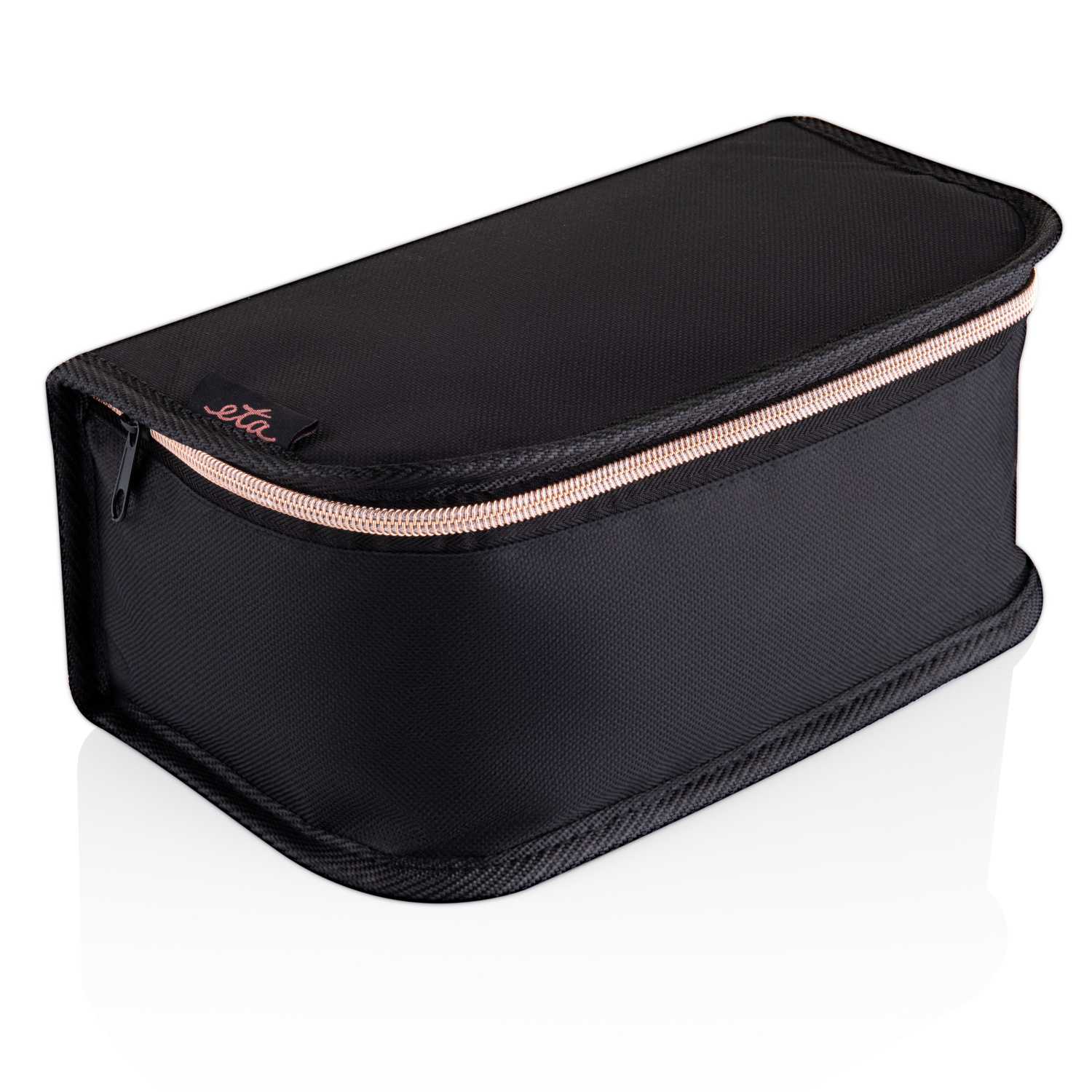 Фен-щітка ETA Fenite black edition 5321 90010