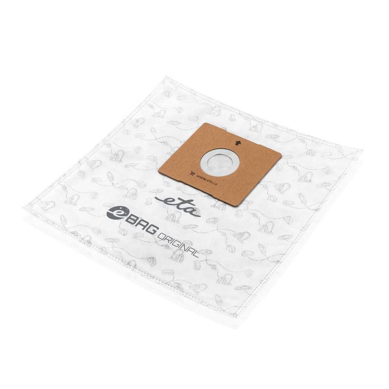 Мішки для пилососа ETA eBag Original 9600 68000