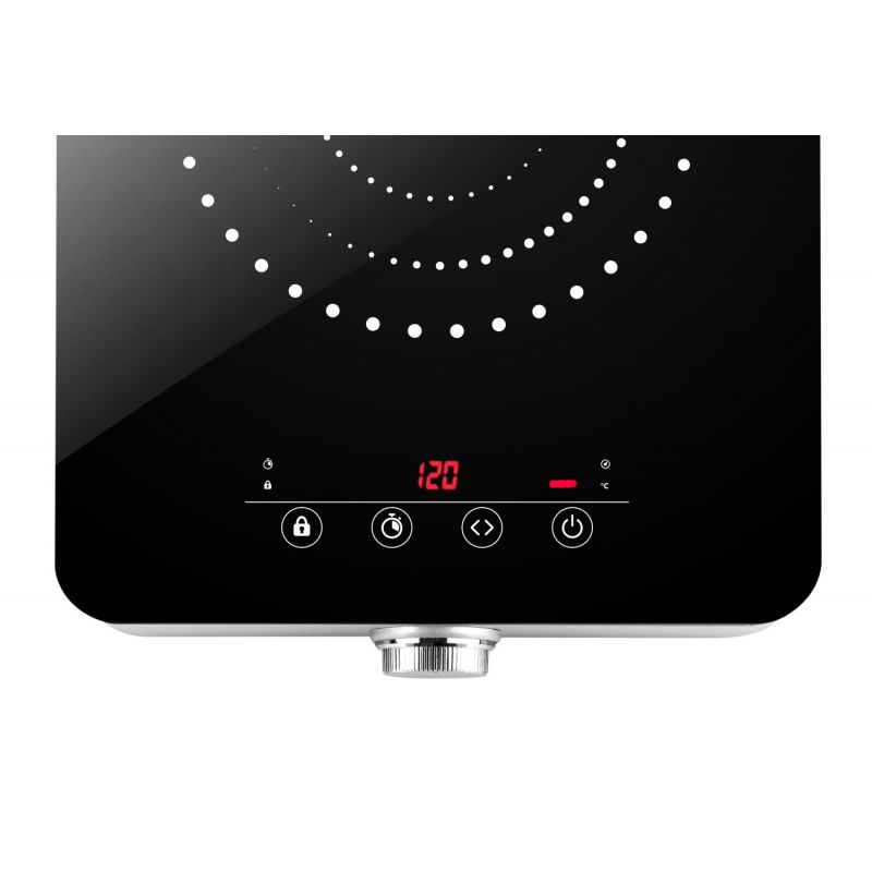 Плита індукційна ETA Indukta ETA 0111 90000