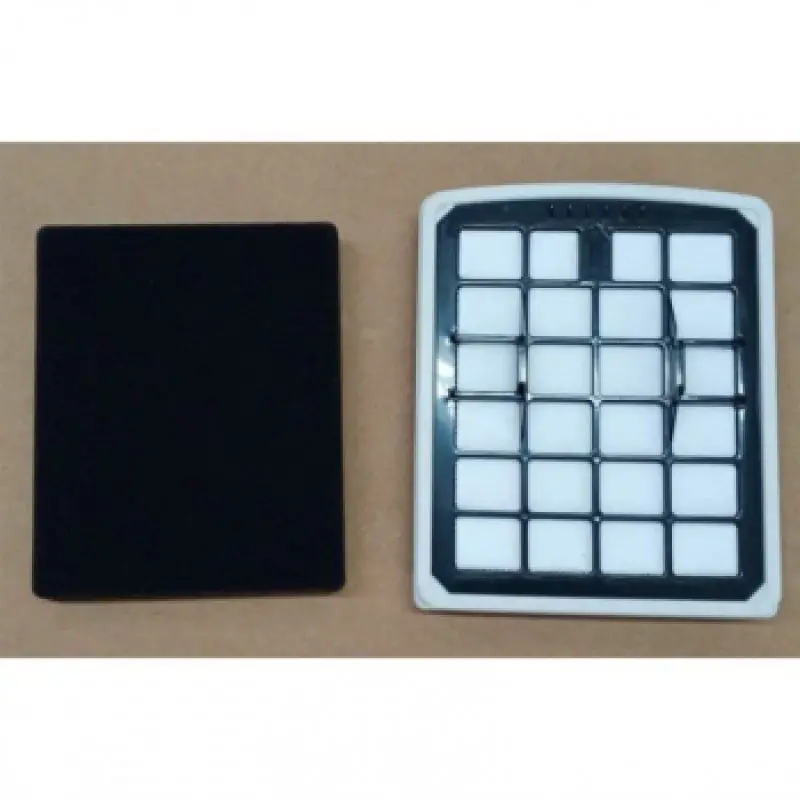 Фільтр вхідний HEPA до пилососа ETA Stormy  251700020