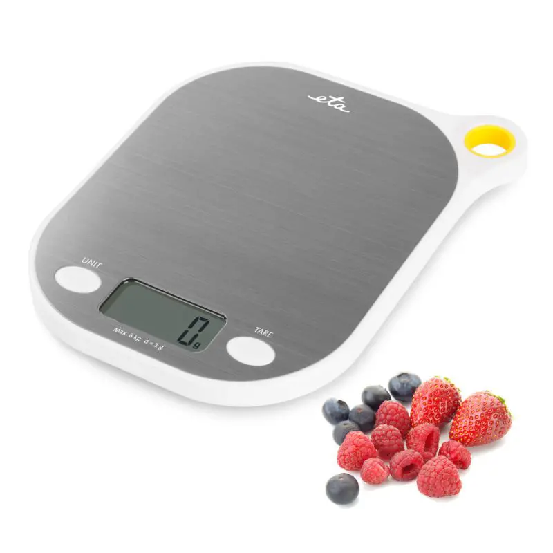 Ваги кухонні ETA Grami ETA 377790000