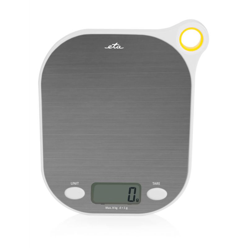 Ваги кухонні ETA Grami ETA 377790000