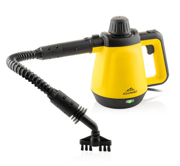 Пароочисник ручний ETA AQUAMIST 1268 90000