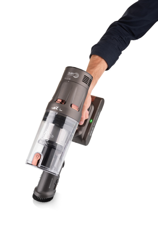 Акумуляторний пилосос ETA Terier 5247 90000 ( 3 в 1)