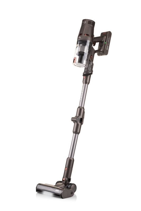 Акумуляторний пилосос ETA Terier 5247 90000 ( 3 в 1)