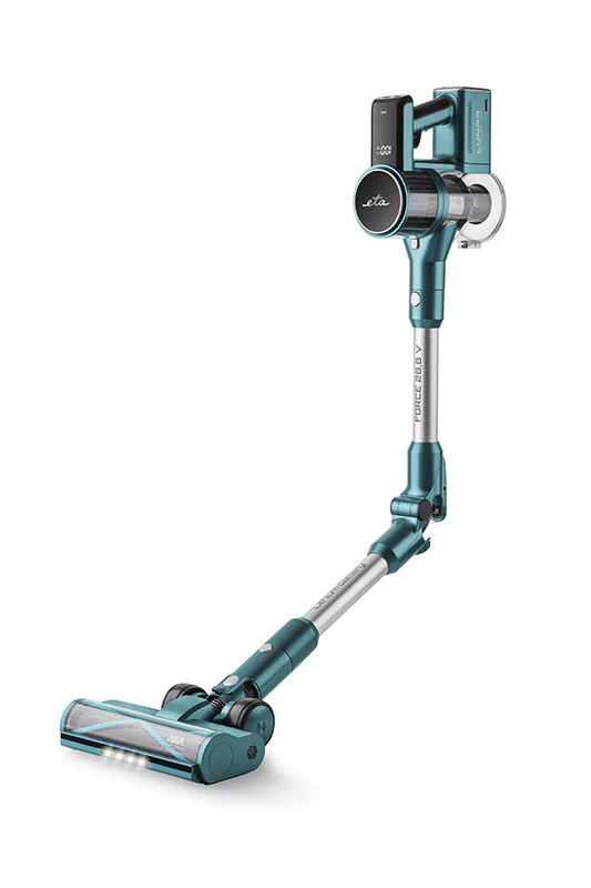 Акумуляторний пилосос ETA Lunar 4238 90000