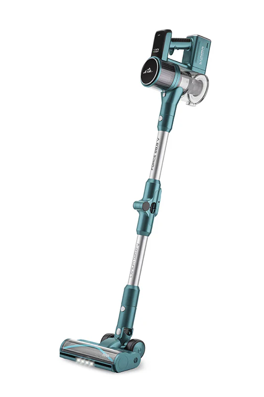 Акумуляторний пилосос ETA Lunar 4238 90000