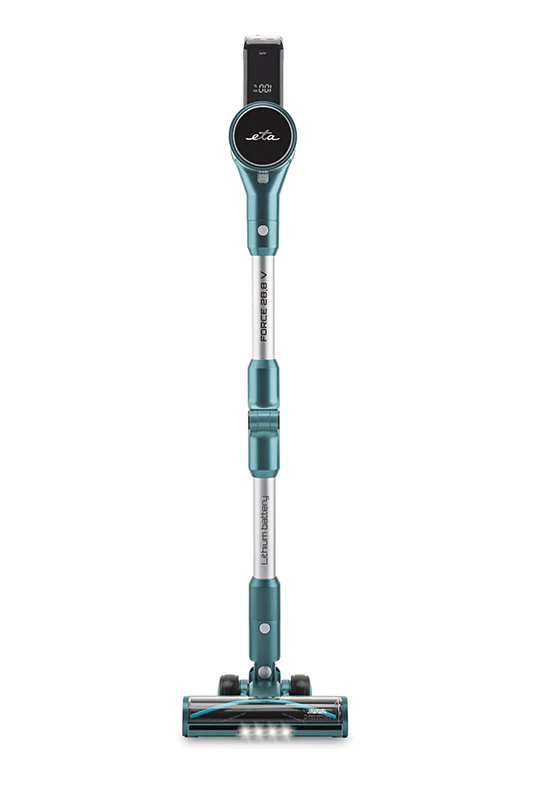 Акумуляторний пилосос ETA Lunar 4238 90000