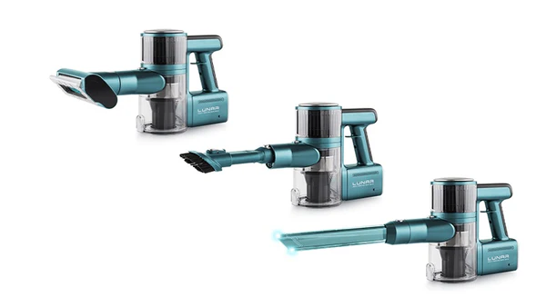 Акумуляторний пилосос ETA Lunar 4238 90000