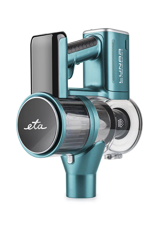 Акумуляторний пилосос ETA Lunar 4238 90000