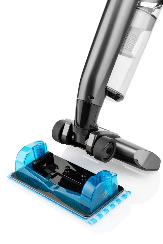 Акумуляторний пилосос ETA Fortelo 6245 90000