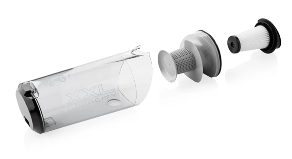 Акумуляторний пилосос ETA Fortelo 6245 90000