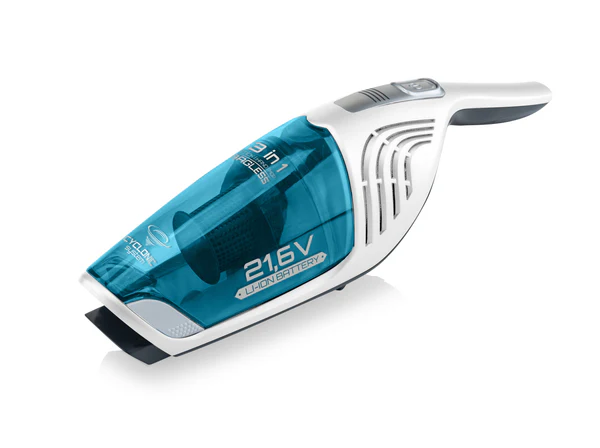 Акумуляторний пилосос ETA Moneto II Aqua Plus 6453 90000