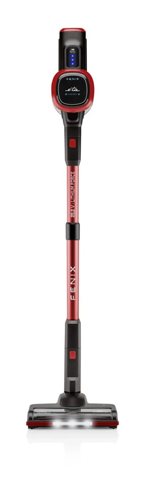 Акумуляторний пилосос ETA Fenix 2233 90000