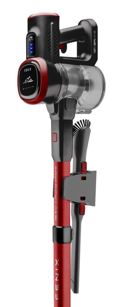 Акумуляторний пилосос ETA Fenix 2233 90000