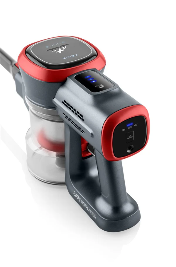 Акумуляторний пилосос ETA Fenix 2233 90000