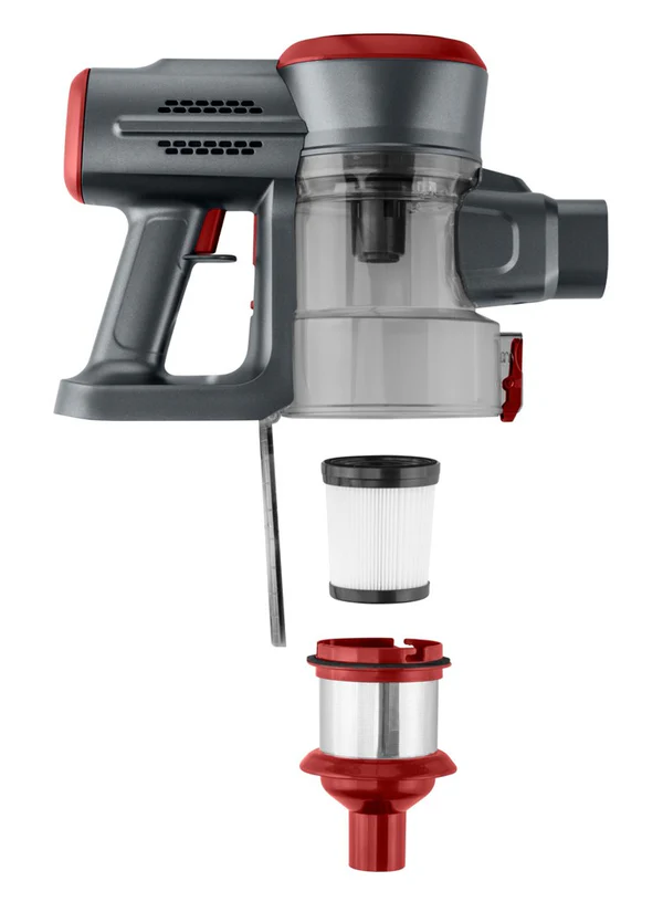 Акумуляторний пилосос ETA Fenix 2233 90000