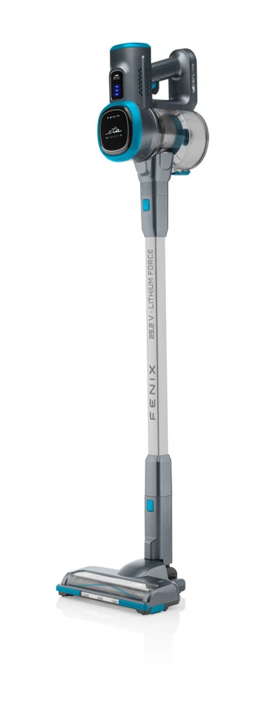 Акумуляторний пилосос ETA Fenix 1233 90000