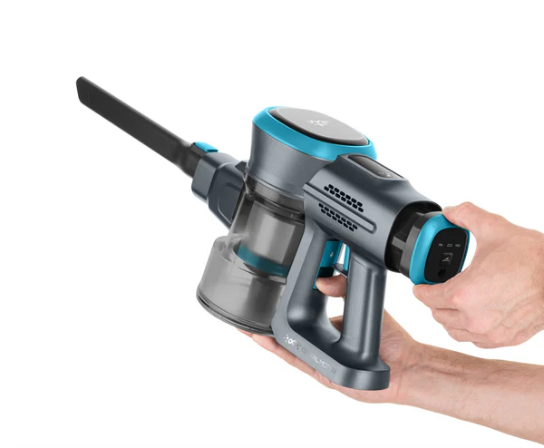 Акумуляторний пилосос ETA Fenix 1233 90000