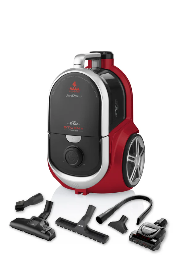 Пилосос ETA Stormy Turbo 3517 90000