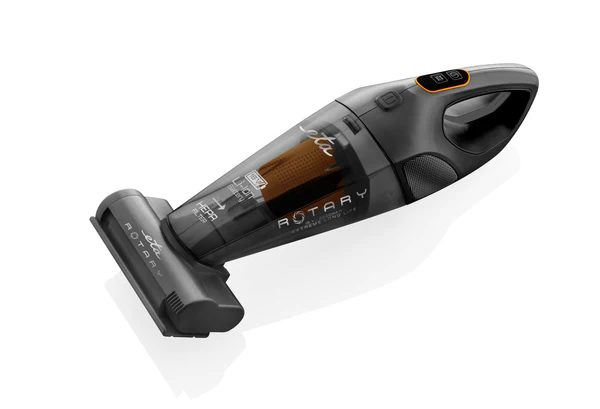 Пилосос акумуляторний ETA Rotary 2425 90000