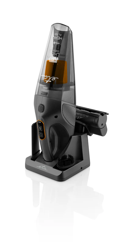 Пилосос акумуляторний ETA Rotary 2425 90000