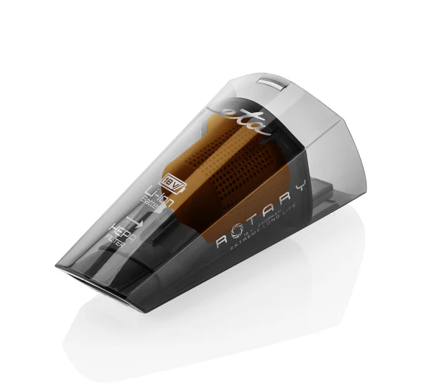 Пилосос акумуляторний ETA Rotary 2425 90000