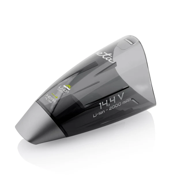 Акумуляторний пилосос ETA Verto Li-ion 5442 90000